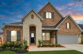 Amira - Hilltop Collection - Tomball, TX