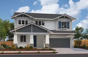 Roberts Ranch - Serenity - Vacaville, CA