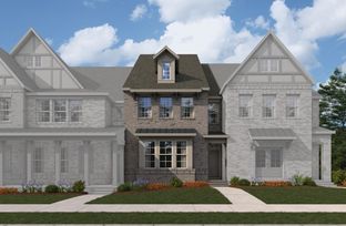 Baltic - Bayside: Rowlett, Texas - Beazer Homes