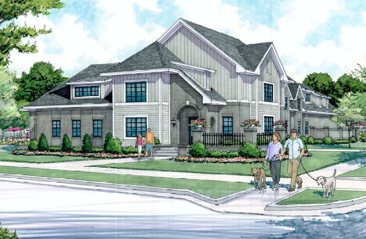 Bradshaw Farms Amenities