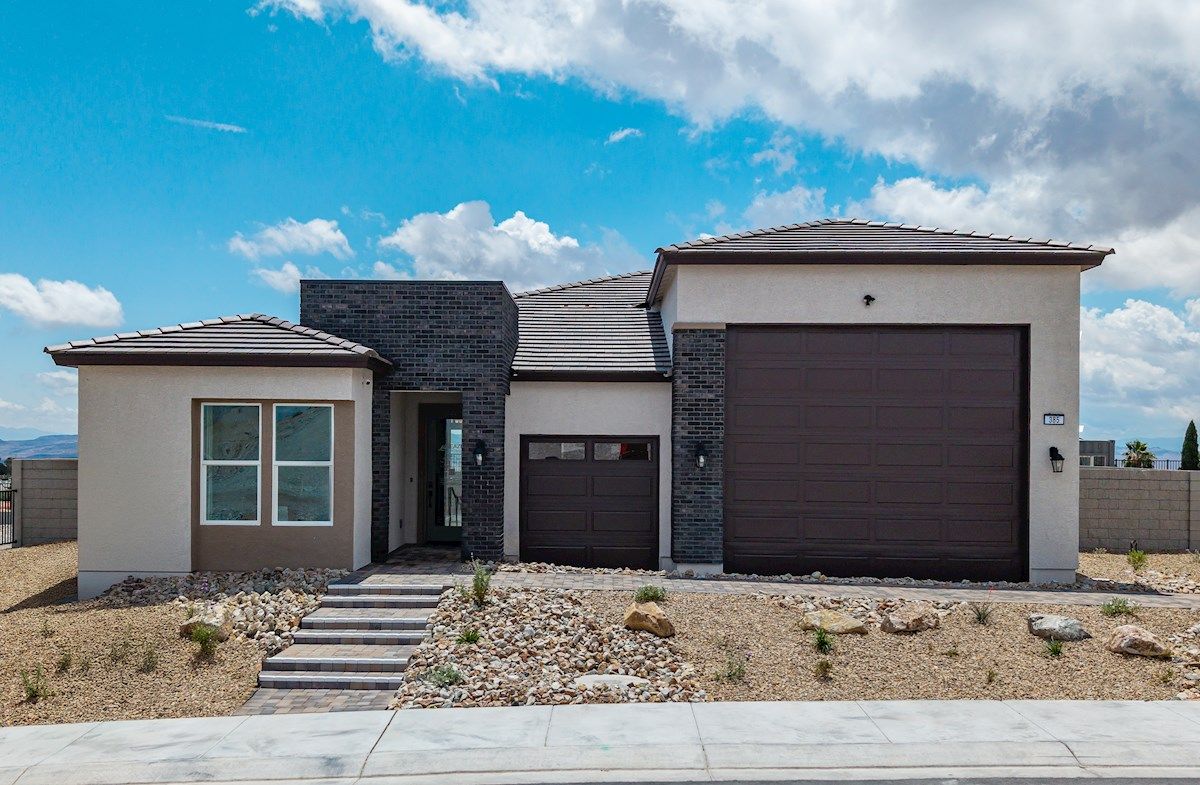 Windsor Prairie Exterior