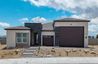 casa en Heritage Peak por Beazer Homes