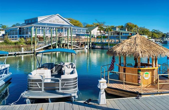 Murrells Inlet, SC