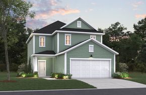 Avalon Point - Wando Series - Moncks Corner, SC