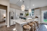 Somerset - Select Collection por Beazer Homes en Myrtle Beach South Carolina