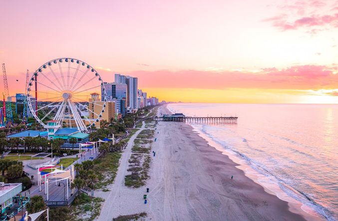 Myrtle Beach, SC