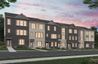 casa en Belmont Park - Landmark por Beazer Homes