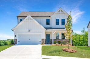 138 Henley Street (Jasper II)