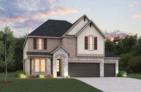 Arabella on the Prairie - Premier Collection - Richmond, TX