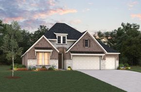 Arabella on the Prairie - Heritage Collection - Richmond, TX