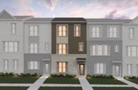 Belmont Park - Legacy por Beazer Homes en Washington Virginia