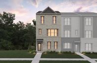 Belmont Park - Legacy por Beazer Homes en Washington Virginia