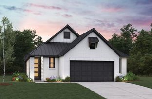 Bristol - Arabella on the Prairie - Signature Collection: Richmond, Texas - Beazer Homes
