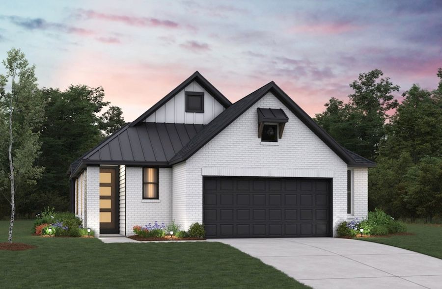 6623 Canary Knoll Ct (Bristol)