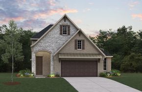 Arabella on the Prairie - Signature Collection - Richmond, TX