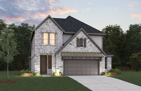 Arabella on the Prairie - Signature Collection - Richmond, TX
