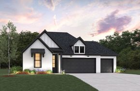 Arabella on the Prairie - Premier Collection - Richmond, TX