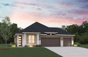 Arabella on the Prairie - Premier Collection - Richmond, TX