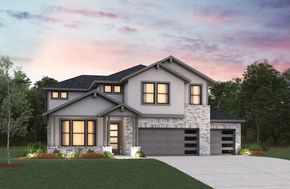 Arabella on the Prairie - Heritage Collection - Richmond, TX