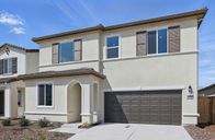 Pinnacle at Solaire por Beazer Homes en Sacramento California
