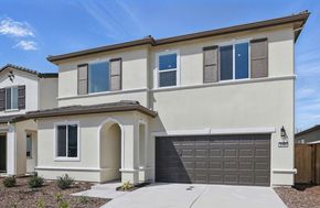 Pinnacle at Solaire - Roseville, CA