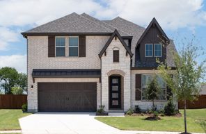 2400 Saint George Drive (Summerfield)