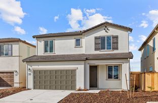 Plan 2 - Pinnacle at Solaire: Roseville, California - Beazer Homes