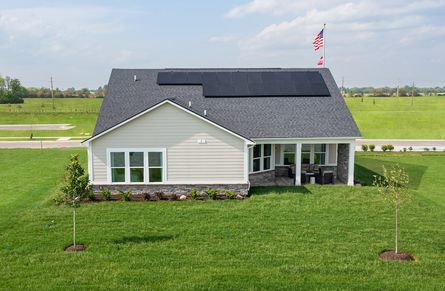 Charleston Arts & Crafts Exterior