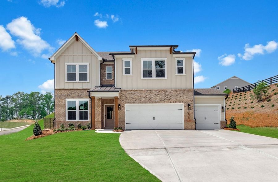 7525 Homer Drive (Riverside)