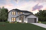 Ellwood - Heritage Collection - Iowa Colony, TX
