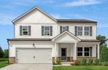Watkins Grove - Raleigh, NC