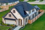 Amira - Heritage Collection - Tomball, TX
