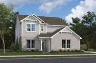 Acacia por Beazer Homes en Atlanta Georgia