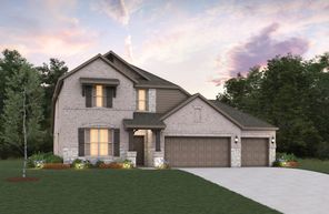 537 Pepperwood Drive (Avalon)