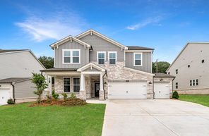 727 Crossroad Court (Tucker II)
