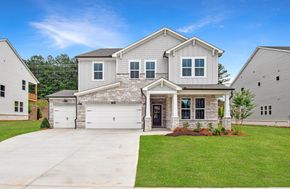Hillside Manor - Powder Springs, GA