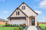 Jordan Ranch - Katy, TX