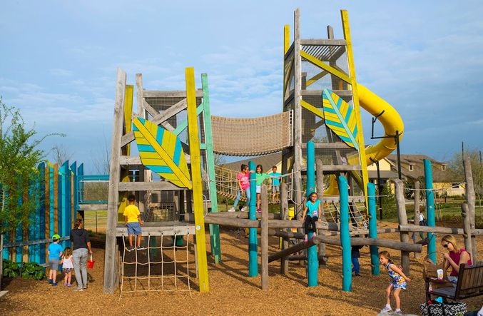 Community Playground