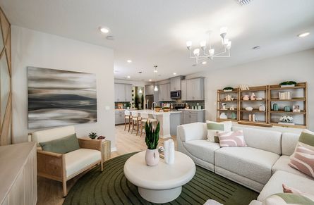 Providence Great Room