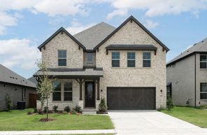 2109 Corbera Drive (Laredo)
