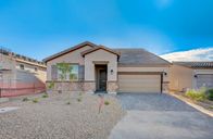 Westview Estates por Beazer Homes en Las Vegas Nevada