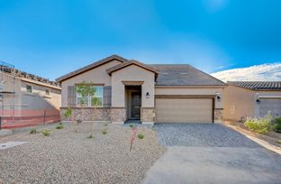 Everett - Westview Estates: Henderson, Nevada - Beazer Homes