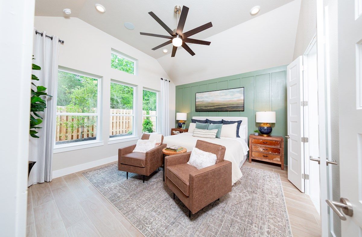 Lynnewood Primary Bedroom