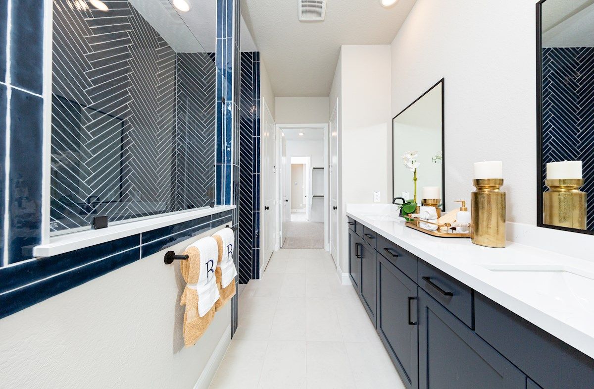 Serendipity Primary Bath