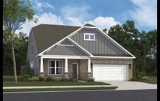 Gatherings® at GreenHouse: Marietta, Georgia - Beazer Homes