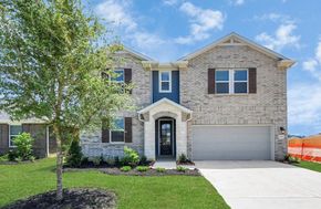 Sorella - Landmark Collection - Tomball, TX