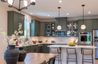 casa en Holly Farms por Beazer Homes