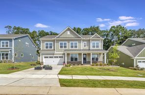 1100 Balsawood Drive (Mitchell)