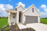 casa en Gatherings® at Chambers Creek - Duets Collection por Beazer Homes