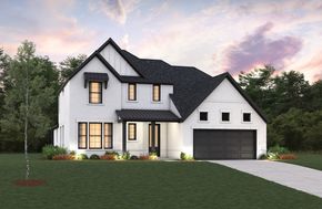 Ellwood - Prestige Collection - Iowa Colony, TX